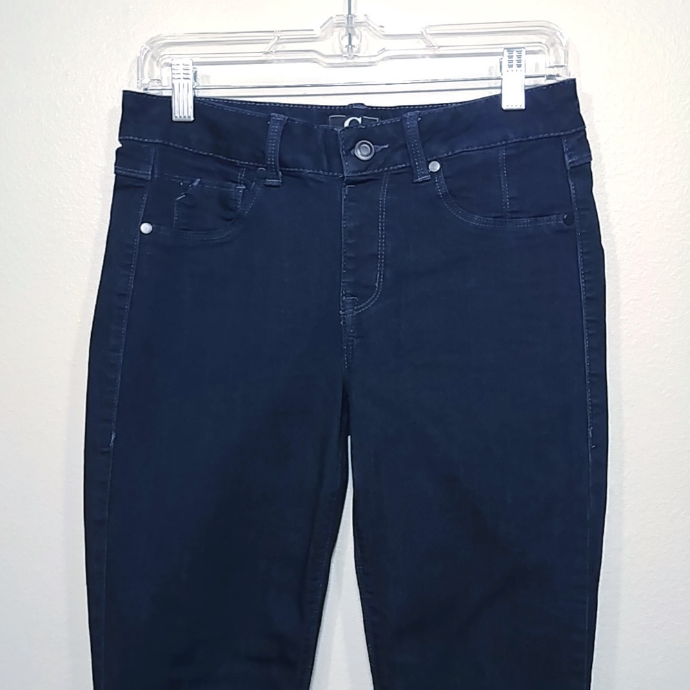 G by Giuliana Skinny Jeans Dark Wash size Small